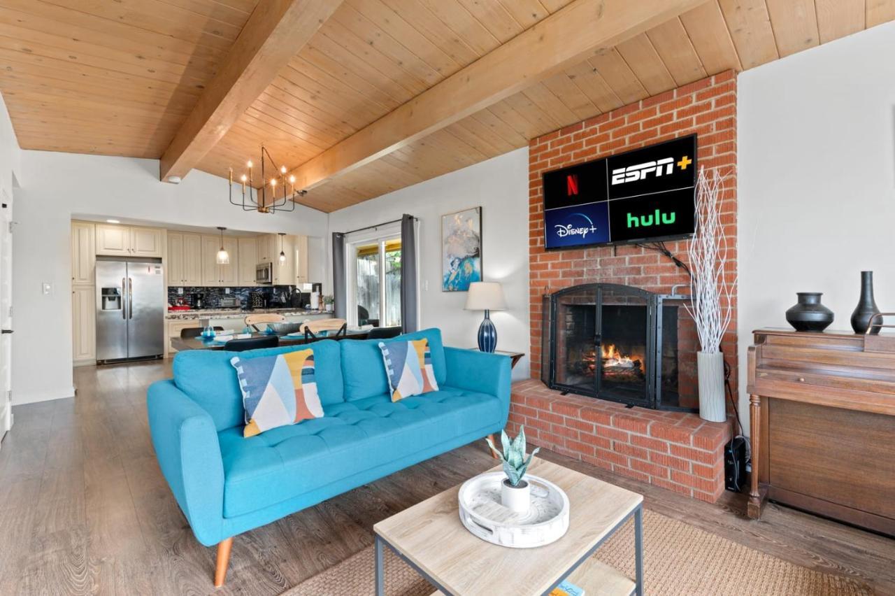 Lovely Ocean View Beach House 3Br Sleeps 9 Villa San Diego Exterior photo