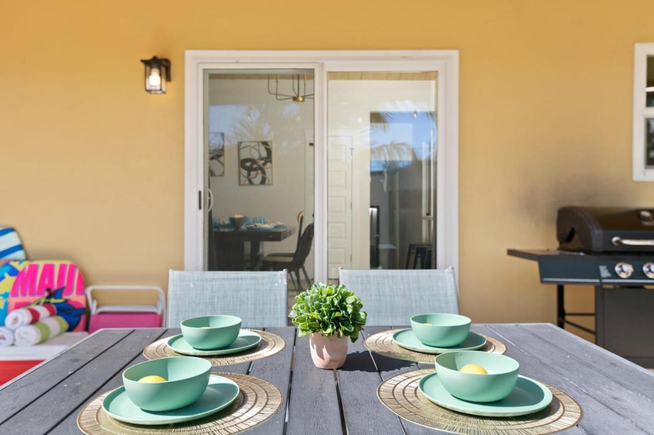 Lovely Ocean View Beach House 3Br Sleeps 9 Villa San Diego Exterior photo